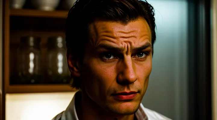 Что будет, если выпить мочу?