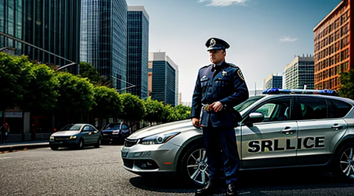 Что будет за езду без номеров?