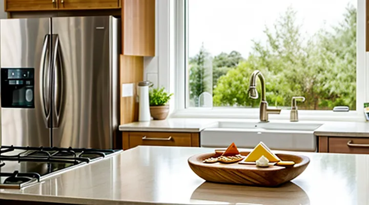 Что быстро и просто приготовить на ужин?