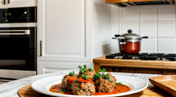 Что быстро и вкусно приготовить из фарша?