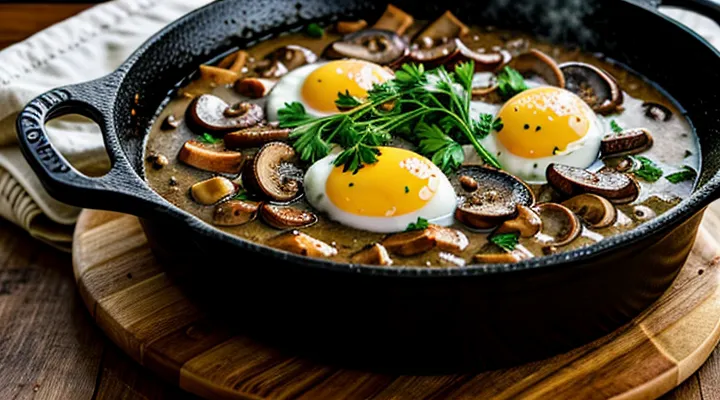 Что быстро и вкусно приготовить из говядины на ужин?