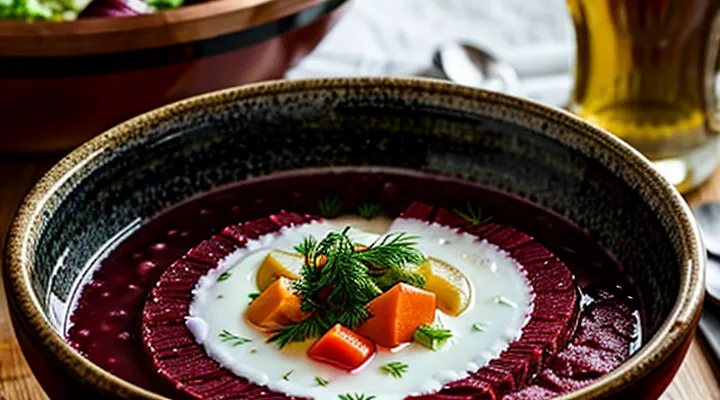 Что быстро и вкусно приготовить на ужин из простых продуктов в домашних условиях?