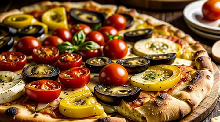 Что быстро и вкусно приготовить в духовке на ужин?