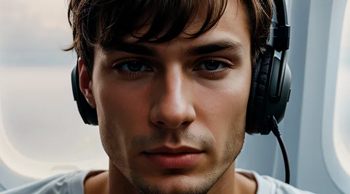 Что делать, чтобы не закладывало уши в самолете?