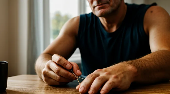 Что делать, если болит палец на руке при сгибании?