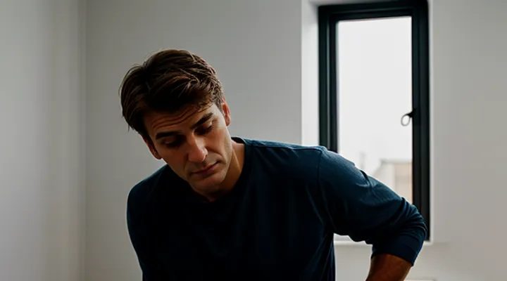 Что делать, если болит шея с левой стороны и больно поворачивать?