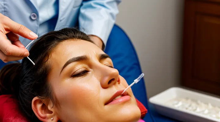 Что делать, если болит ухо у взрослого?