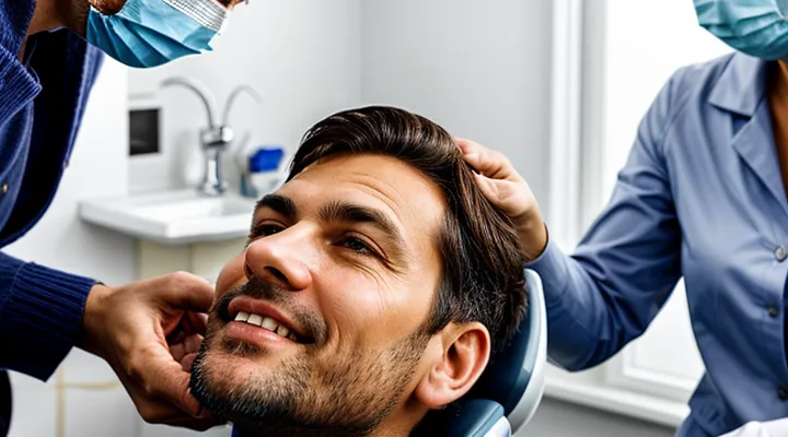 Что делать, если болит зуб под коронкой при надавливании?