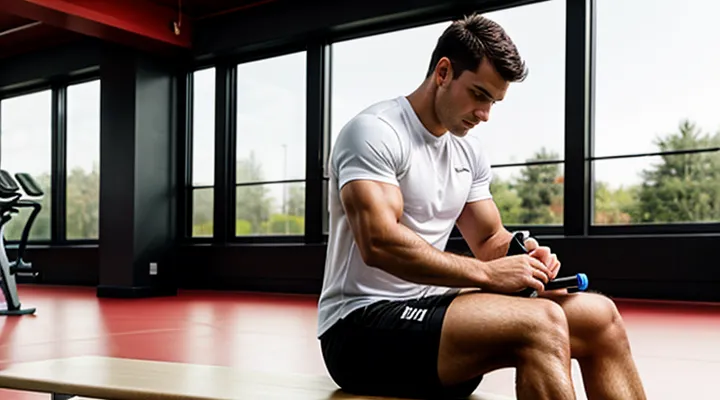 Что делать, если болят мышцы ног, и чем их лечить?