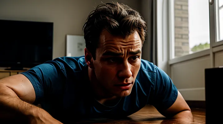 Что делать, если человек сломал позвоночник, но находится в сознании?