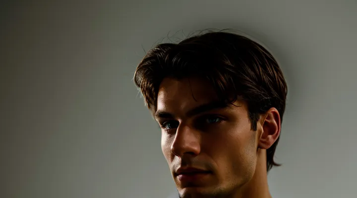 Что делать, если что-то попало в глаз?