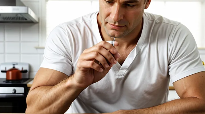 Что делать, если голова клеща осталась в теле?