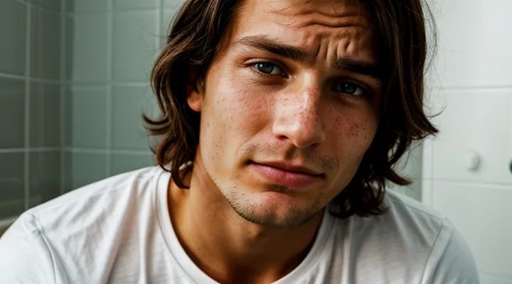 Что делать, если лезет зуб мудрости и болит десна?