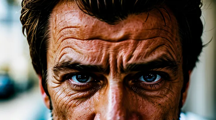 Что делать, если лопнул сосуд в глазу?