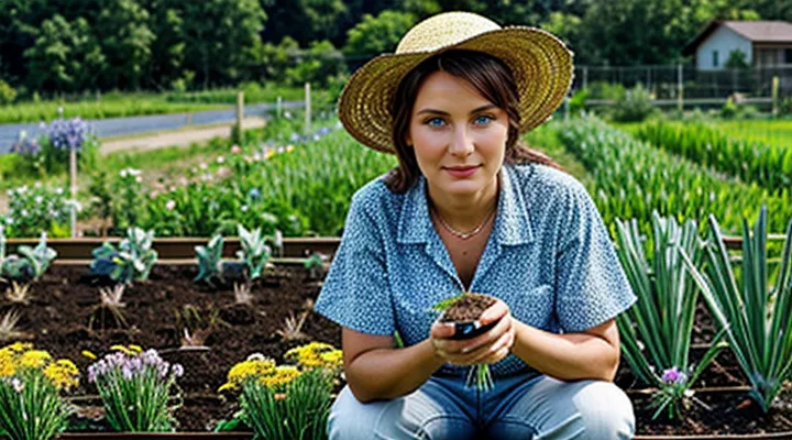 Что делать, если лук желтеет на грядке и сохнет?