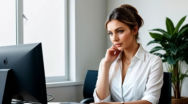 Что делать, если мошенники взломали аккаунт на Госуслугах?