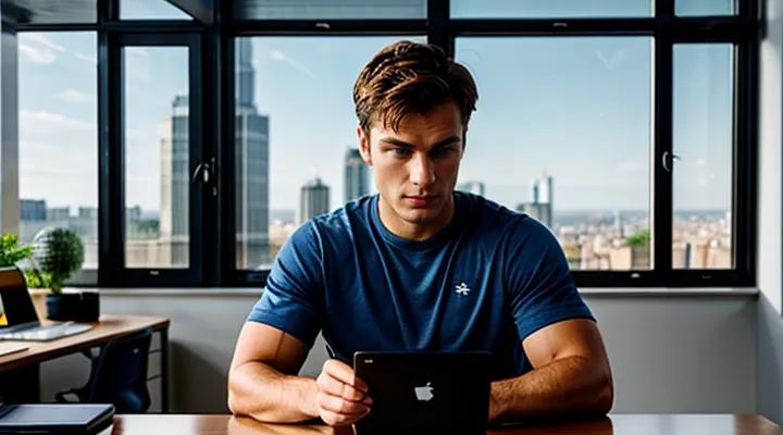 Что делать, если мошенники заблокировали iPhone через iCloud?