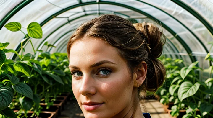 Что делать, если на листьях огурцов в теплице появились желтые пятна?