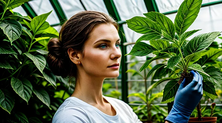 Что делать, если на листьях огурцов желтая кайма?