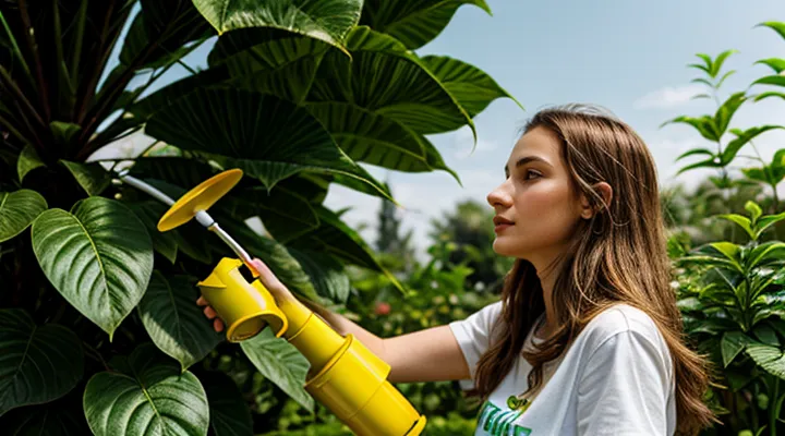 Что делать, если на листьях огурцов желтые пятна?