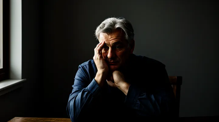 Что делать, если не хочешь жить?