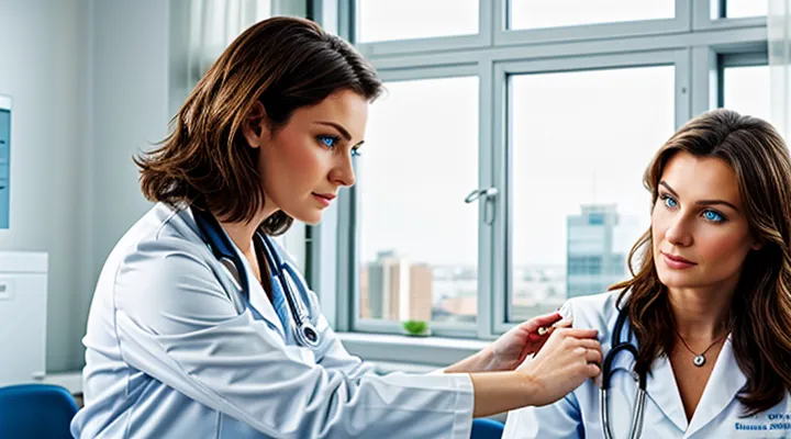 Что делать, если не откашливается мокрота?