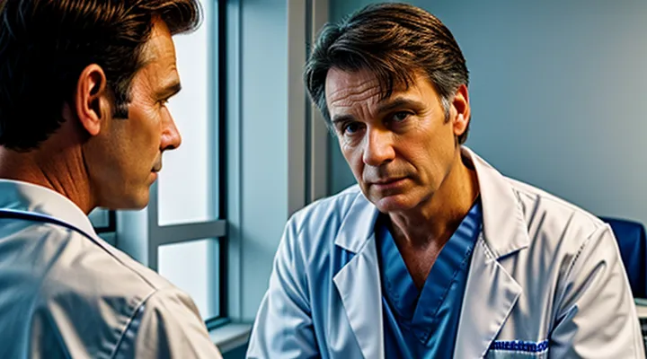 Что делать, если немеют пальцы на правой руке?