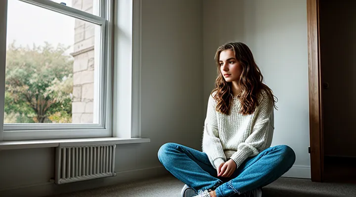 Что делать, если ничего не хочется делать?