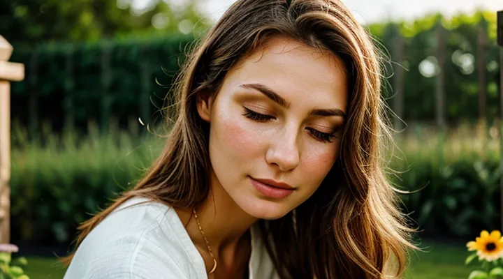 Что делать, если обгорела кожа на солнце?