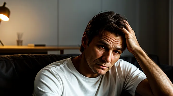 Что делать, если очень сильно болит живот?