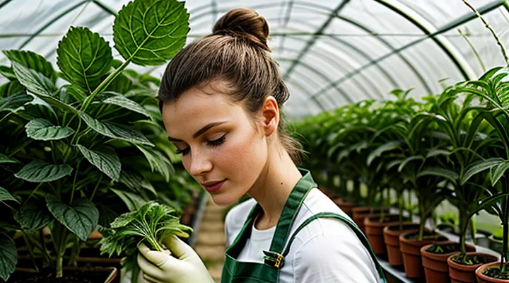 Что делать, если огурцы плохо растут в теплице?