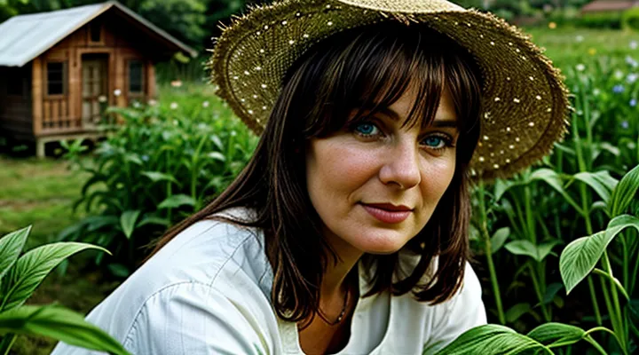 Что делать, если посаженный под зиму чеснок желтеет весной на грядке?