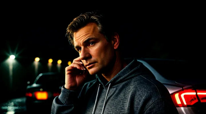 Что делать, если потерял ключи от машины?