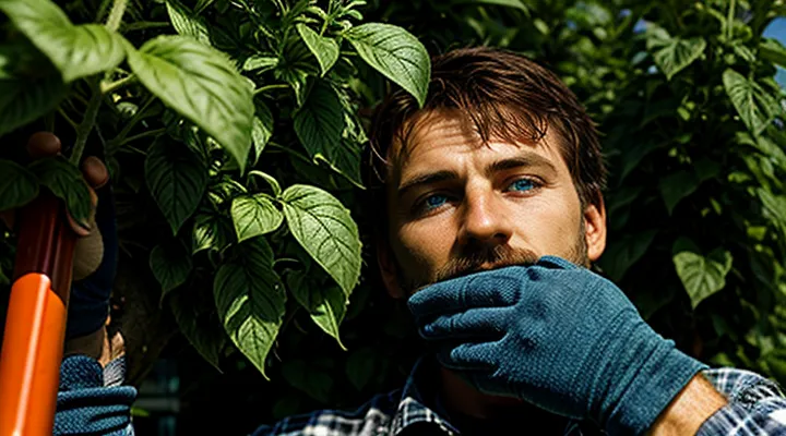 Что делать, если скручиваются листья у томатов в теплице?