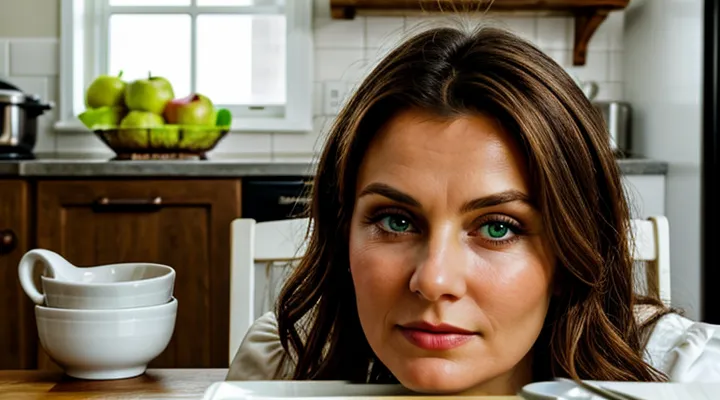 Что делать, если съел хлеб с плесенью?