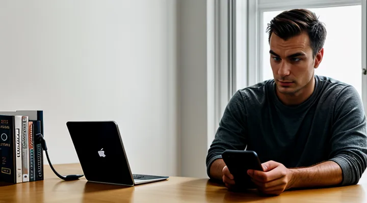 Что делать, если телефон выключился и не включается?