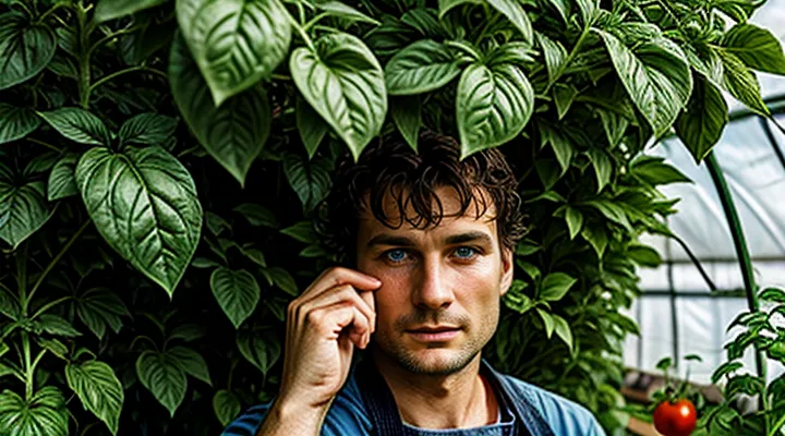 Что делать, если томаты жируют в теплице и не завязываются плоды?