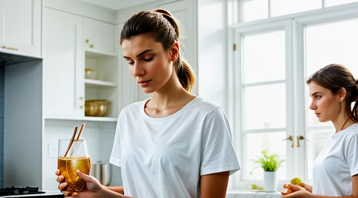 Что делать, если тошнит, но рвоты нет?