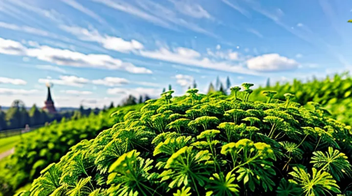 Что делать, если у огурца желтеют края листьев?