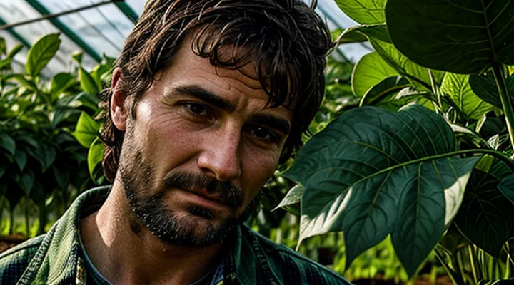 Что делать, если у огурцов в теплице мраморные листья?