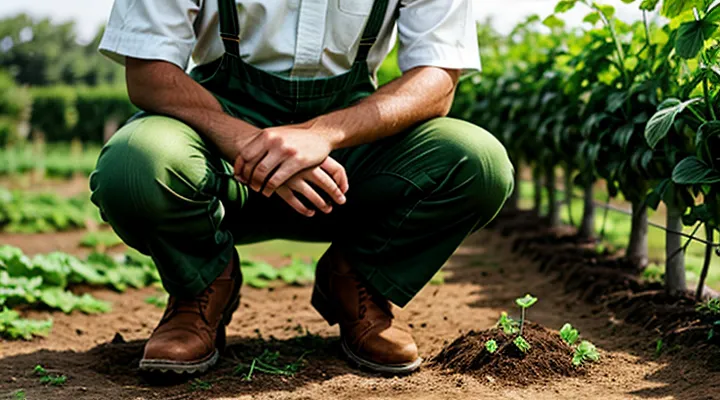 Что делать, если у огурцов желтеют листья в открытом грунте, и чем их обработать?