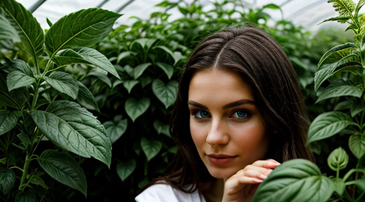 Что делать, если у помидоров скручиваются листья?