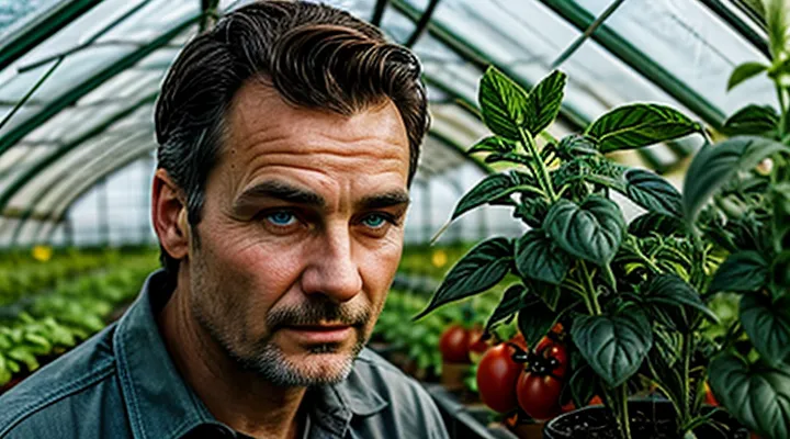 Что делать, если у томатов скручиваются листья?