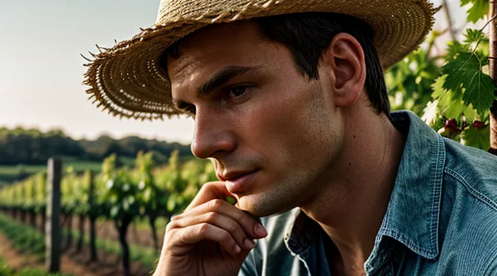 Что делать, если у винограда желтеют и сохнут листья?