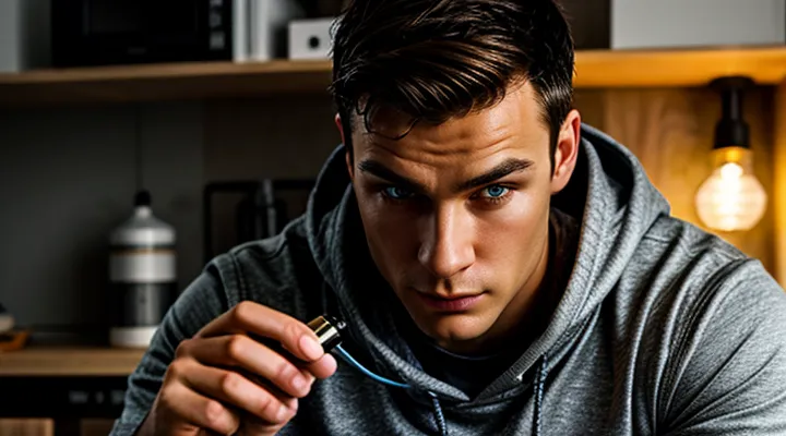 Что делать, если в разъем зарядки iPhone попала вода?