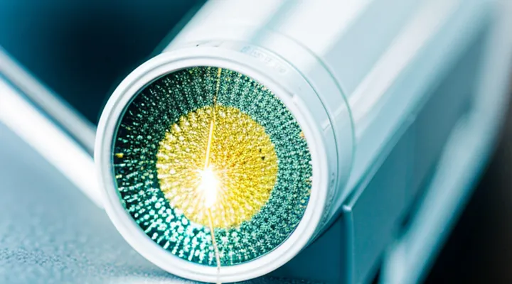 Что делать, если в разъеме Lightning обнаружена жидкость?