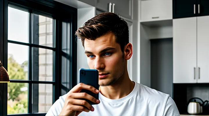 Что делать, если в телефон попала вода?