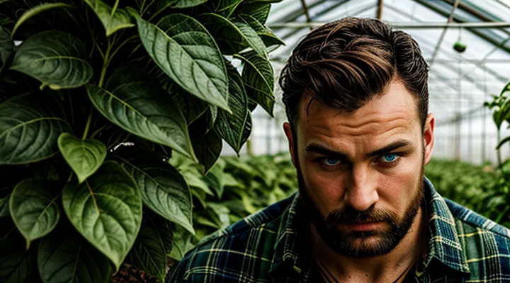 Что делать, если в теплице вянут листья у огурцов?