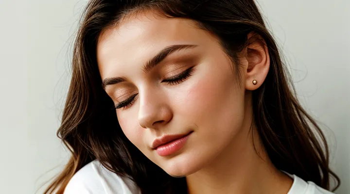 Что делать, если в ухо попала вода и не выходит?