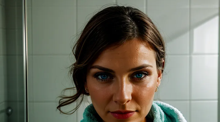 Что делать, если вода в ухе не выходит?